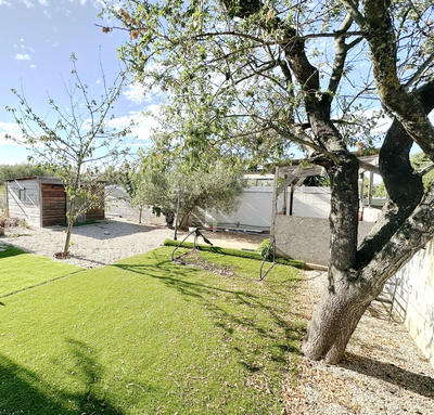 Villa - 124 m² - 4 pièces