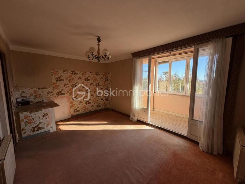 Duplex - 67 m² - 4 pièces