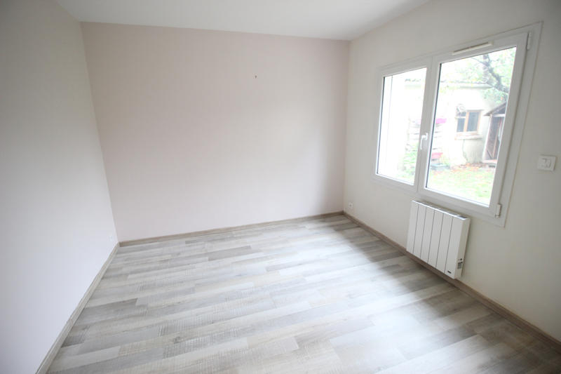 Maison - 134 m² - 6 pièces