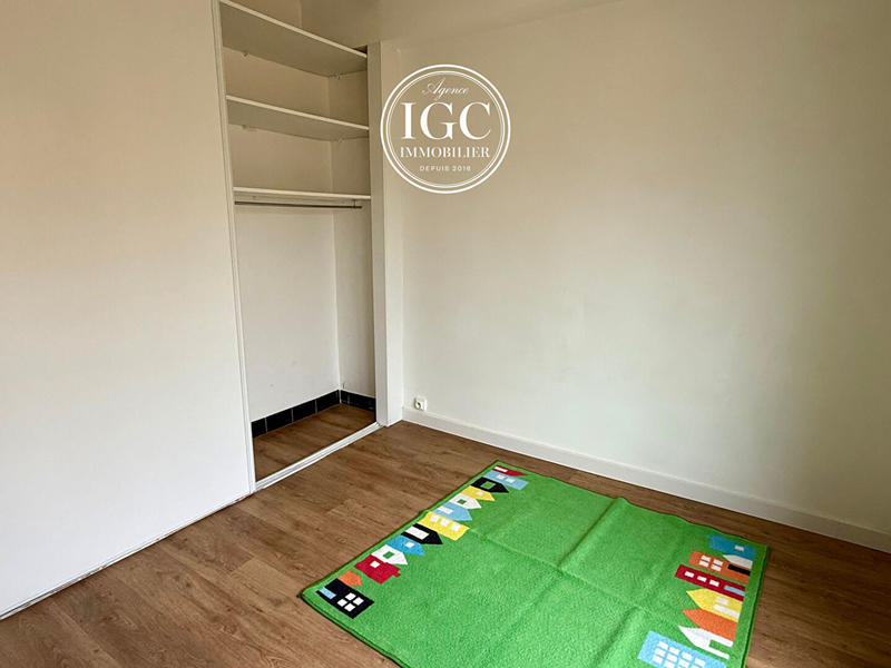 Appartement - 78 m² - 3 pièces