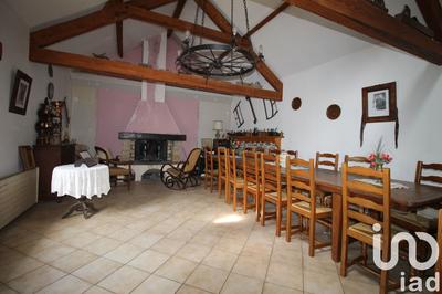 Maison de village - 155 m² - 4 pièces