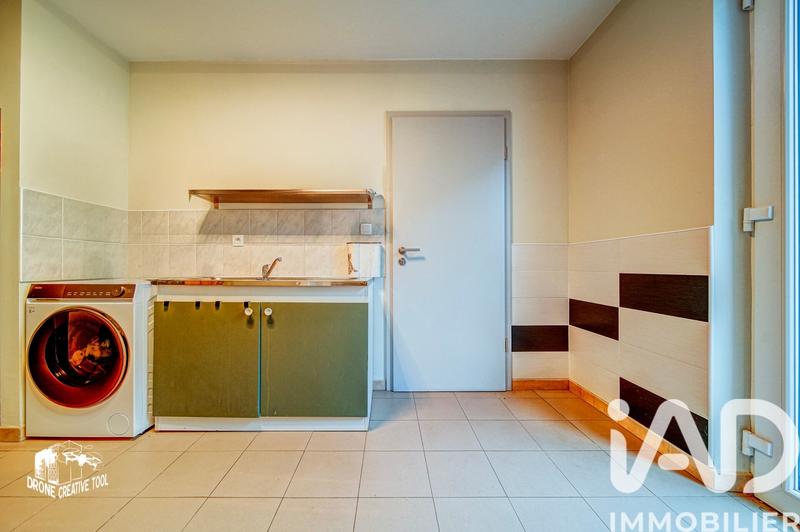 Maison - 264 m² - 6 pièces