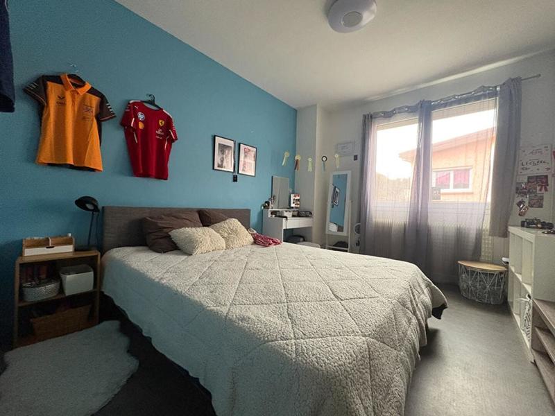 Maison - 155 m² - 7 pièces