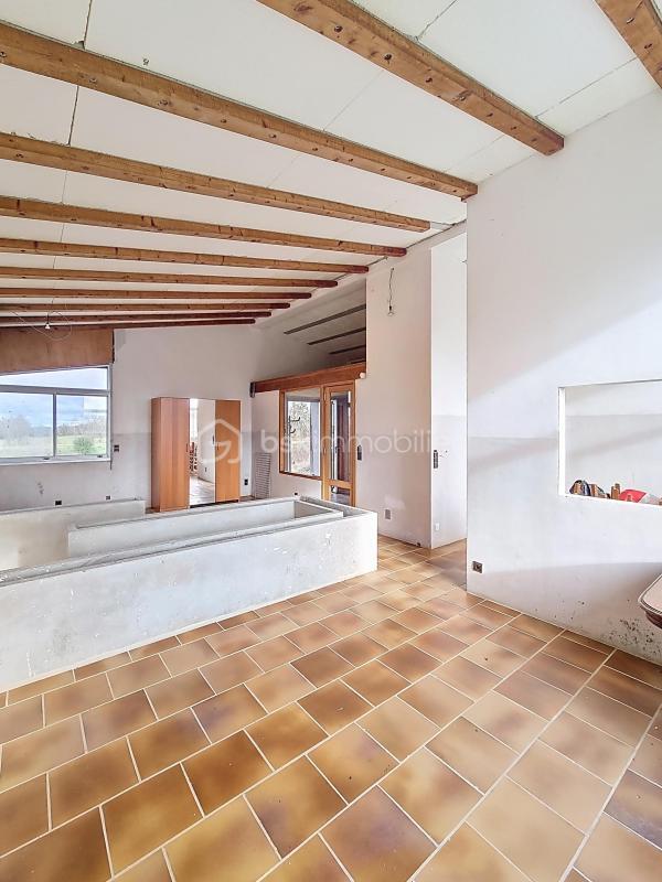 Maison d'architecte - 240 m² - 7 pièces