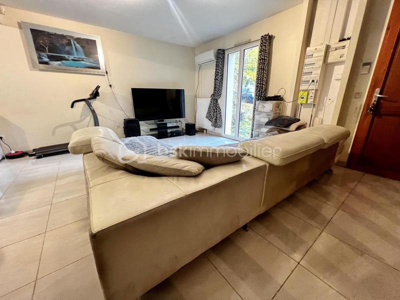 Maison - 113 m² - 5 pièces