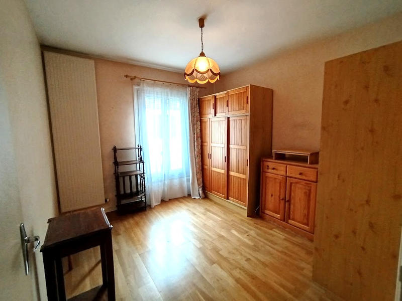 Appartement - 82 m² - 3 pièces