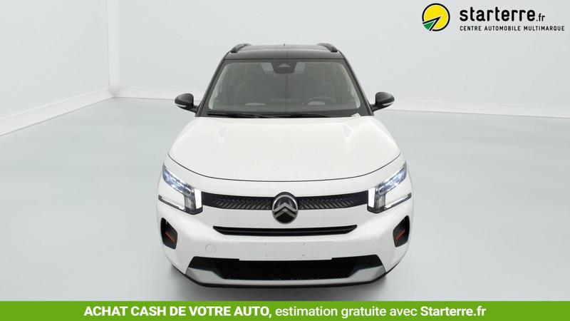 Citroën C3 Societe Nouvelle Turbo 100 Bvm Pro