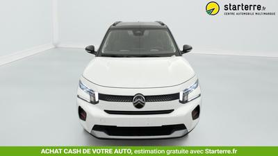 Citroën C3 Societe Nouvelle Turbo 100 Bvm Pro