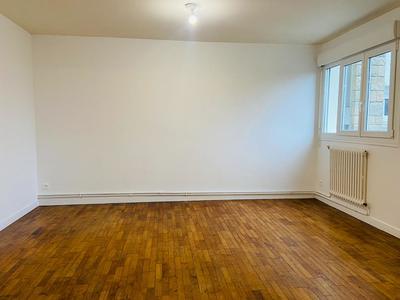 Appartement - 73 m² - 4 pièces