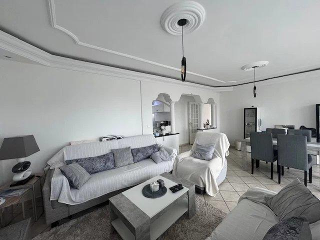 Appartement - 74 m² - 3 pièces