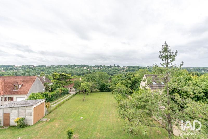 Maison - 136 m² - 4 pièces