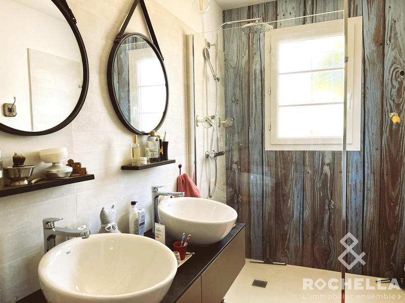 Maison - 155 m² - 7 pièces