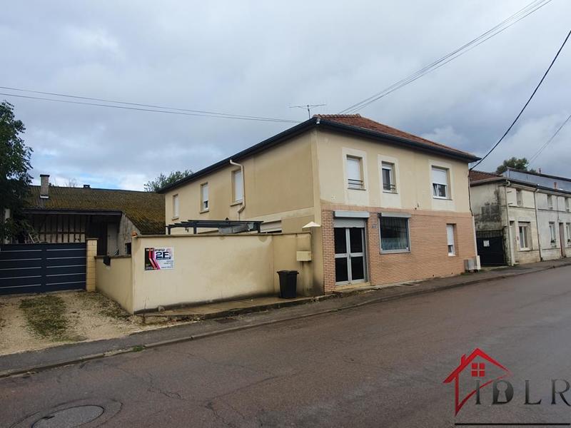 Propriété - 314 m² - 11 pièces