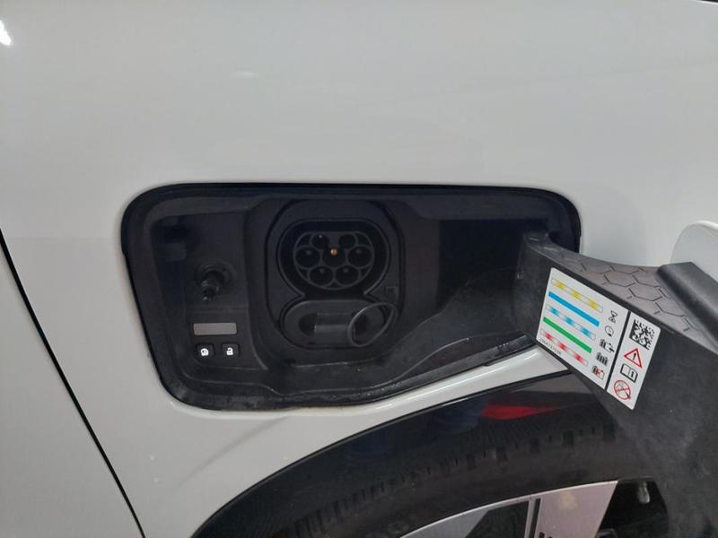 Renault Mégane E-Tech techno Ev60 220ch optimum charge