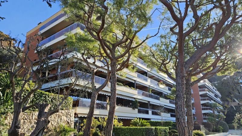 Appartement - 84 m² - 3 pièces