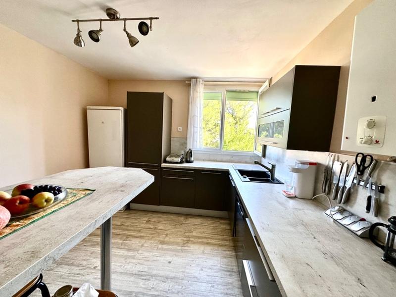 Appartement - 91 m² - 4 pièces