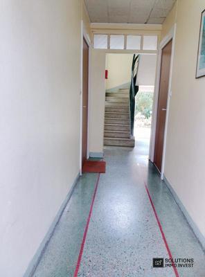 Immeuble - 298 m² - 16 pièces