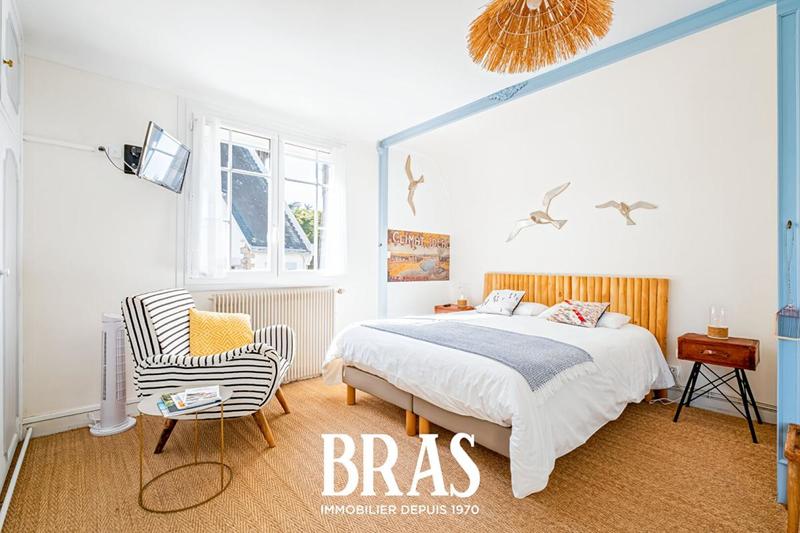 Maison - 133 m² - 7 pièces