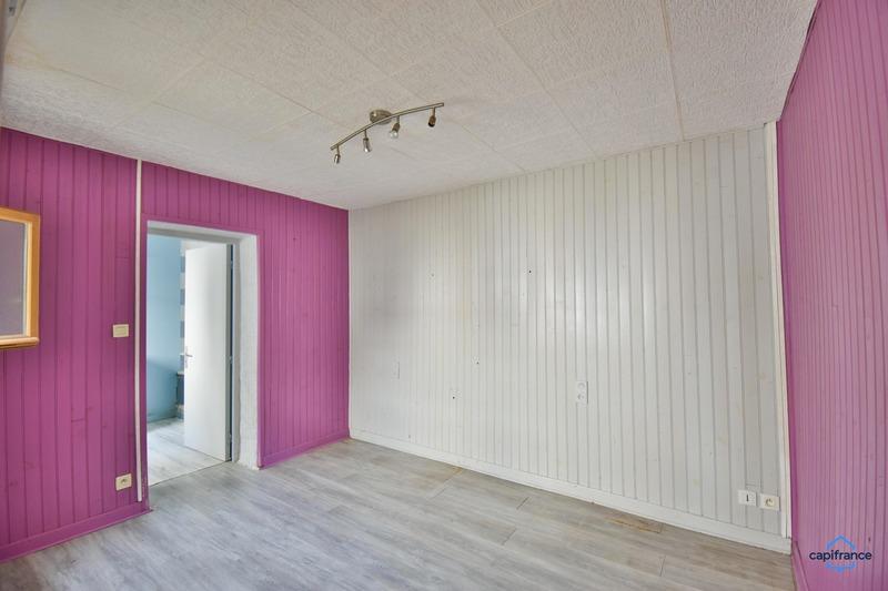 Maison - 150 m² - 8 pièces