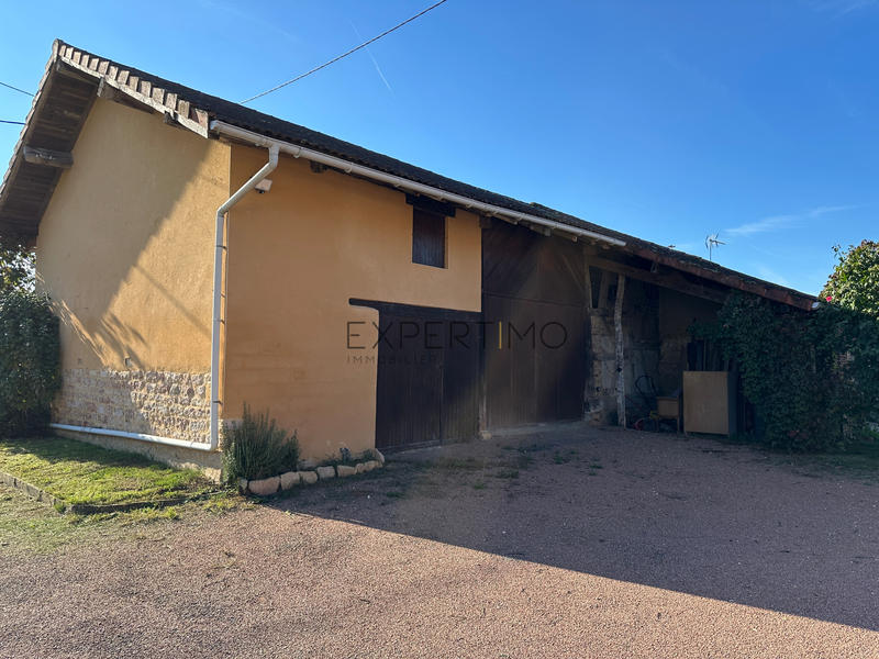 Maison - 124 m² - 6 pièces