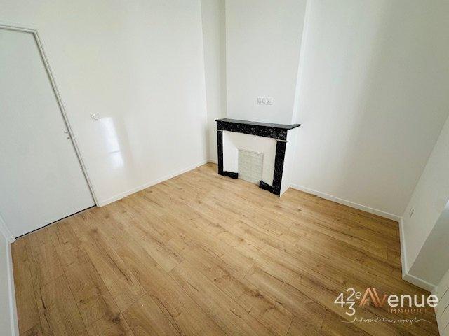 Appartement - 31 m² - 2 pièces
