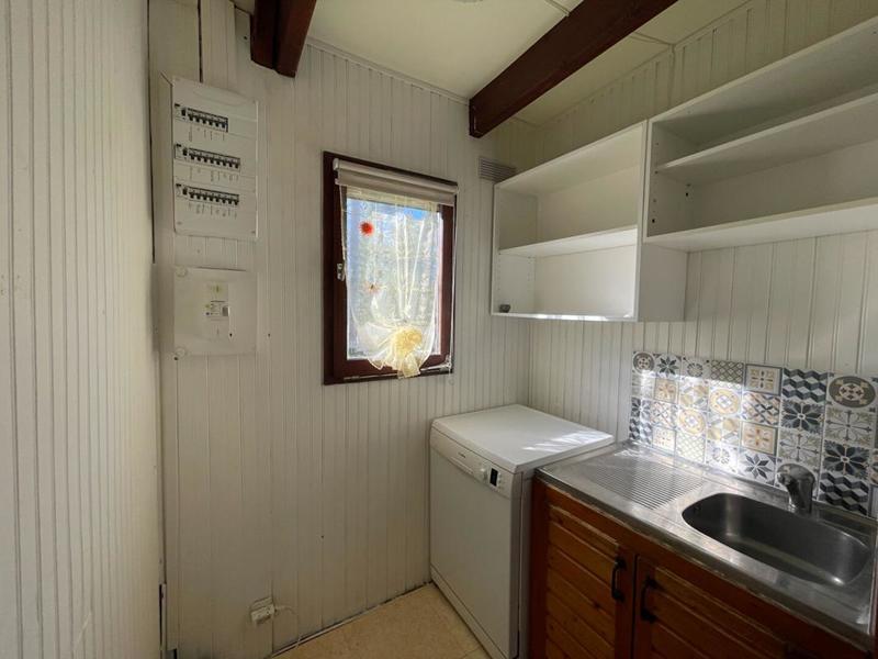 Maison - 42 m² - 3 pièces