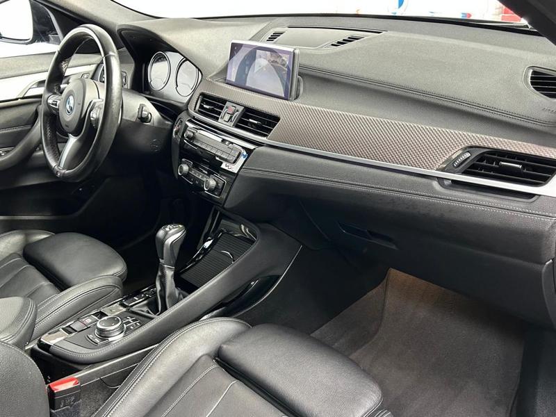 Bmw X2 F39 xDrive 25e 220 ch Bva6 m Sport X