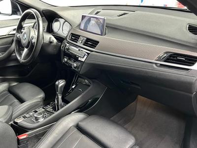 Bmw X2 F39 xDrive 25e 220 ch Bva6 m Sport X