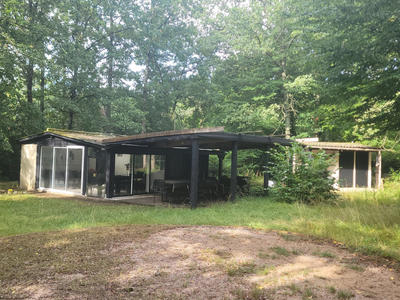 Propriété - 30 m² - 2 pièces