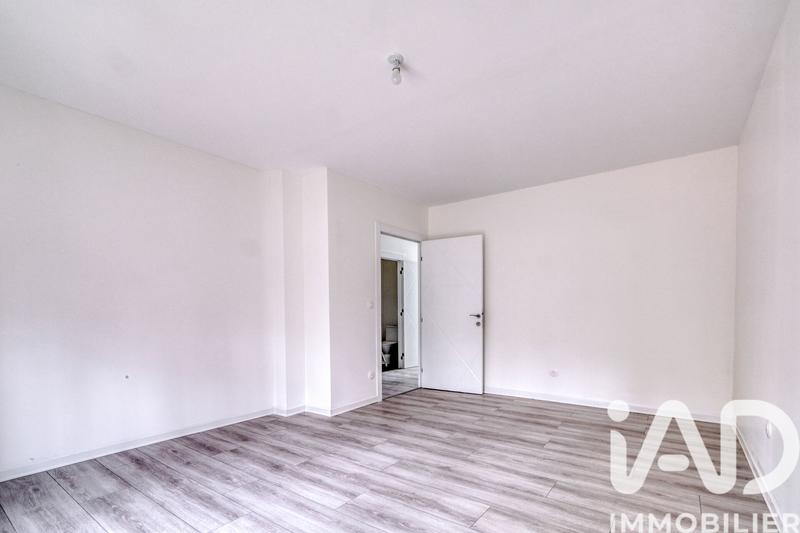Maison - 143 m² - 6 pièces