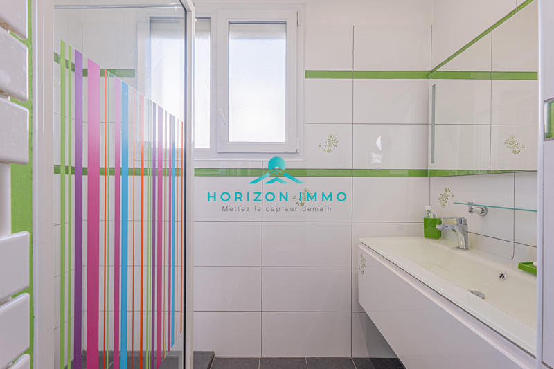 Maison - 160 m² - 5 pièces