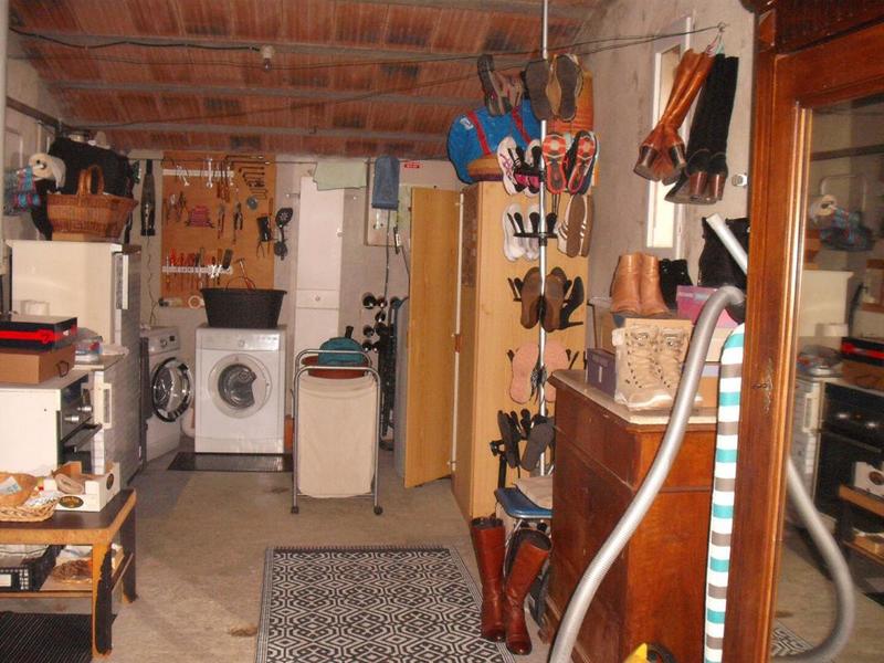 Villa - 90 m² - 5 pièces