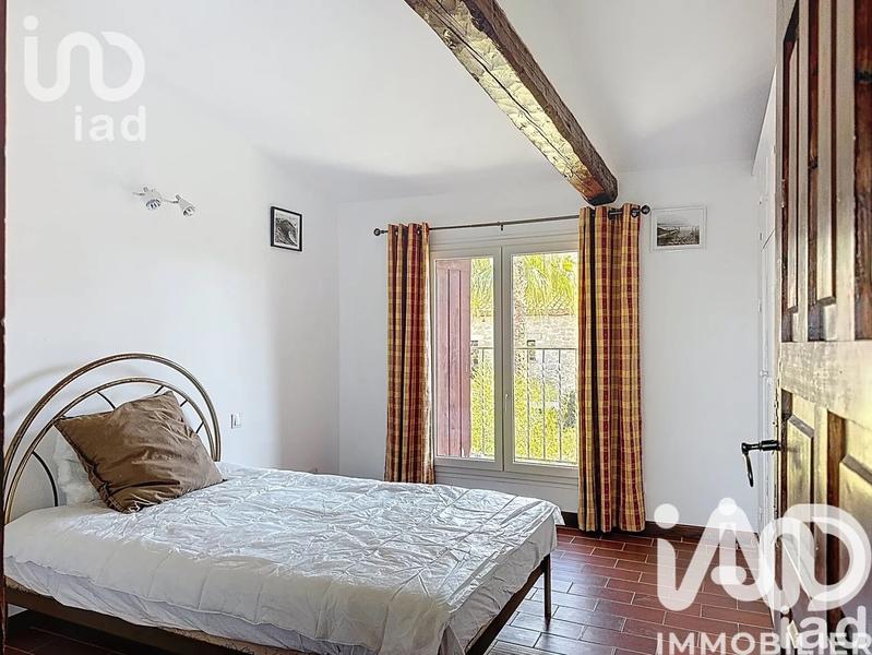 Maison - 227 m² - 10 pièces