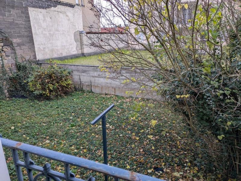 Appartement - 60 m² - 2 pièces