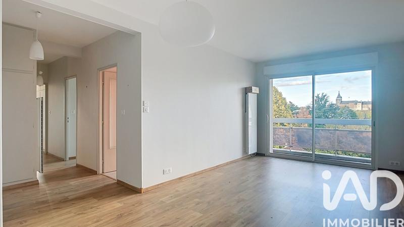 Appartement - 69 m² - 3 pièces