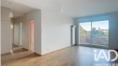 Appartement - 69 m² - 3 pièces