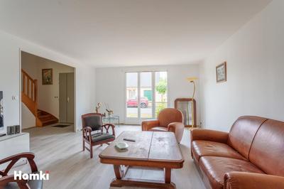 Maison - 168 m² - 6 pièces