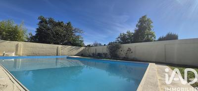 Maison - 148 m² - 4 pièces