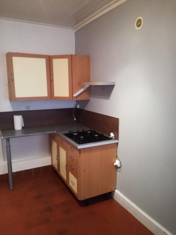 Appartement - 30 m² - 2 pièces