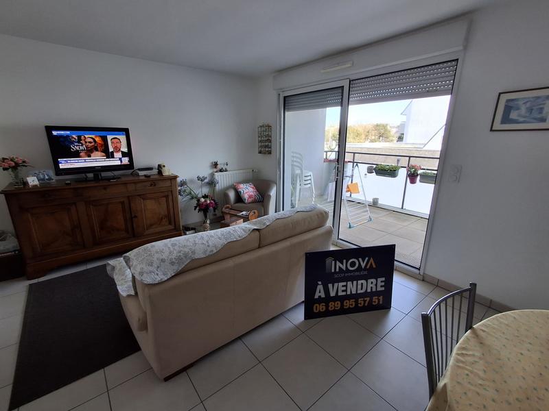 Appartement - 68 m² - 3 pièces