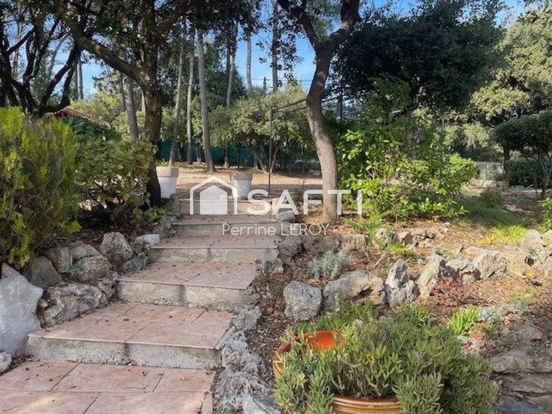 Maison - 145 m² - 6 pièces