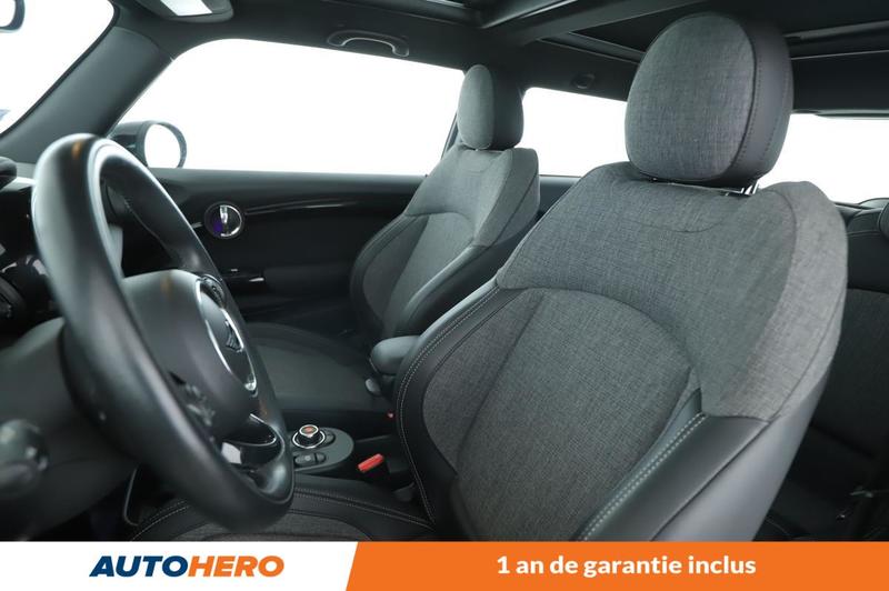 Mini Mini Cooper se Edition Greenwich 3p 184 ch