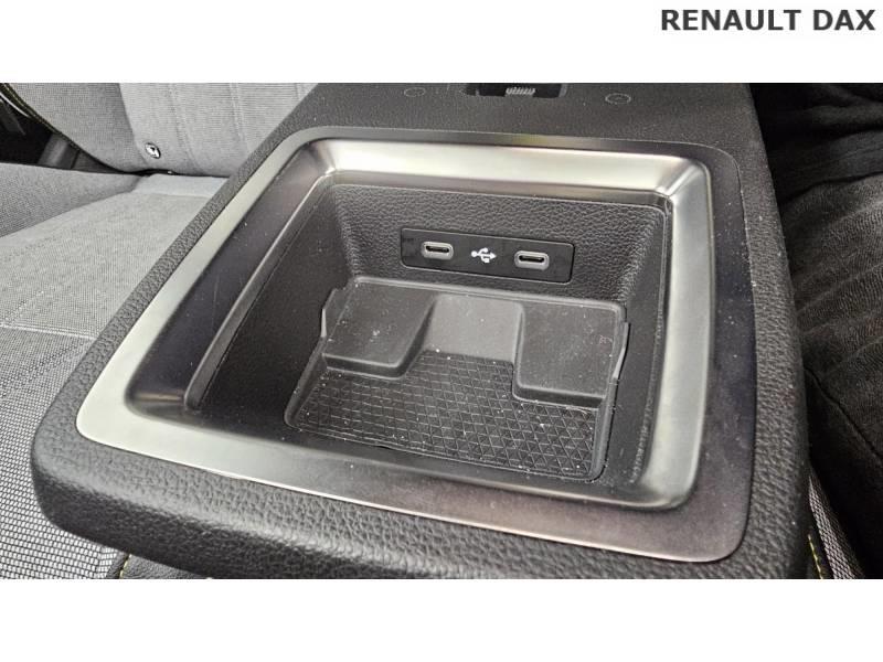 Renault Mégane E-Tech Ev60 220 ch super charge Techno