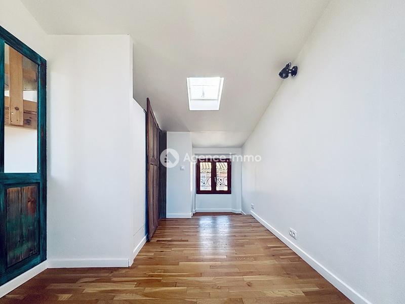 Maison ancienne - 78 m² - 5 pièces