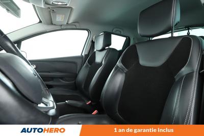 Renault Clio 1.5 dCi Energy Intens 90 ch