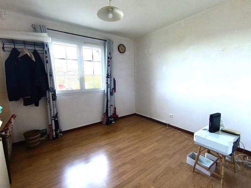 Maison - 175 m² - 6 pièces