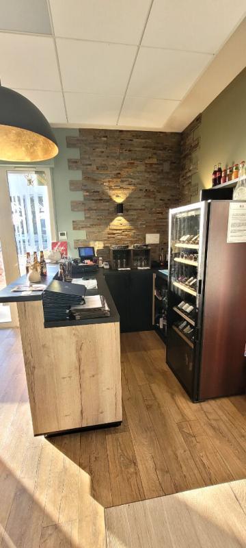 Fonds de commerce - 299 m²