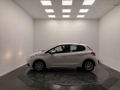 Peugeot 208 affaire Bluehdi 100 s&amp;S Bvm5 Premium Pack