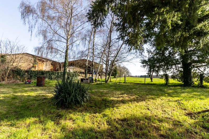 Maison - 188 m² - 6 pièces