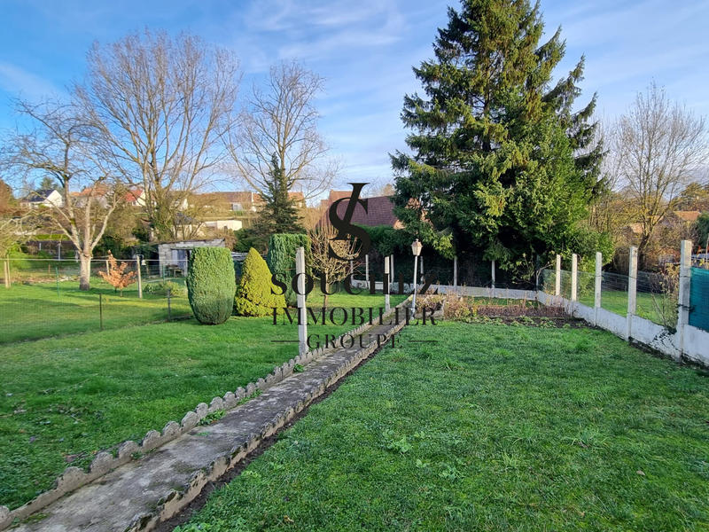 Maison - 70 m² - 4 pièces